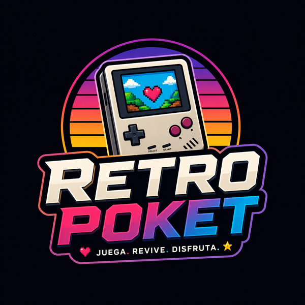 Retropoket