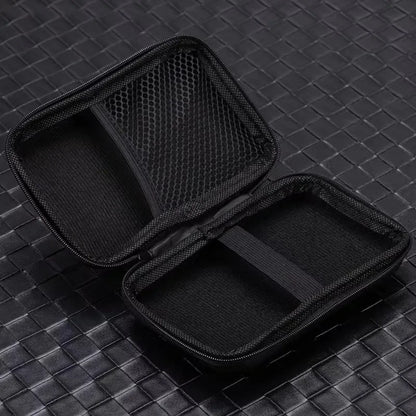 Pack Funda + Cristal Templado para Consola R36S | Accesorios Retro Gaming