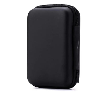 Pack Funda + Cristal Templado para Consola R36S | Accesorios Retro Gaming
